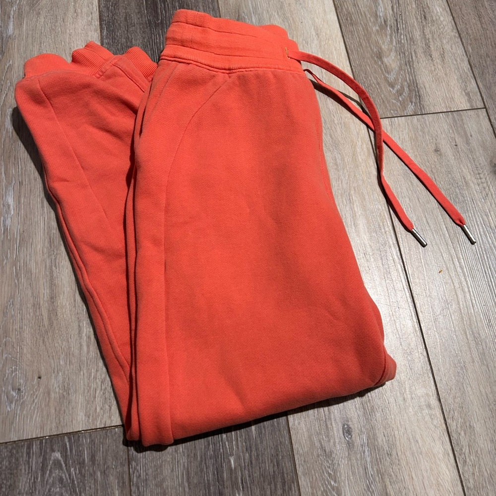 Lululemon Scuba Joggers